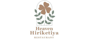 Heaven Hiriketiya